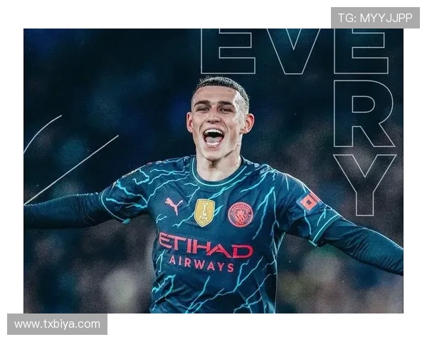 福登以场均跑动十二点四公里领跑英超维尔茨奋力冲入前三展现惊人耐力