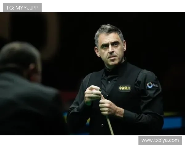 奥沙利文意外无缘斯诺克国锦赛十六强 迎来赛季重大失利