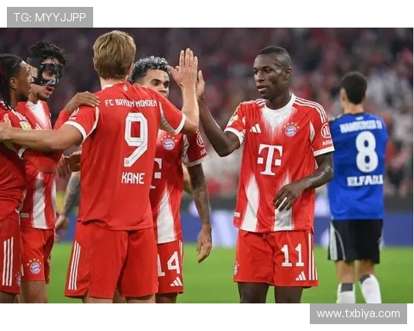 拜仁球迷热议冬歇期补强需求 聚焦锋线与中场加强 拜仁球迷热议冬歇期补强需求 聚焦锋线与中场加强