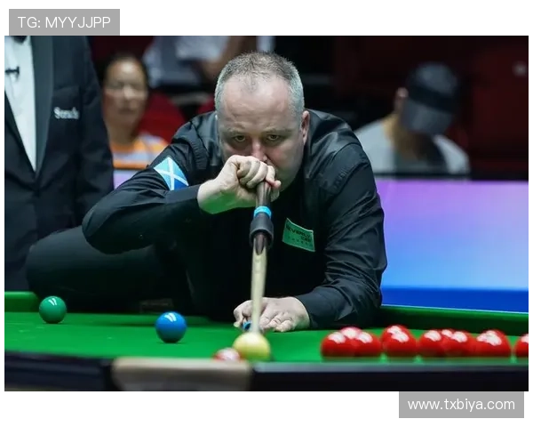 希金斯状态火热九比二横扫马奎尔强势挺进斯诺克国锦赛决赛