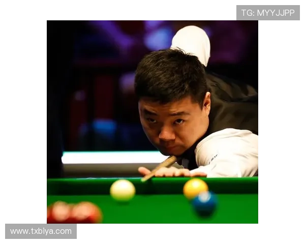 丁俊晖奋力拼搏晋级斯诺克国锦赛16强 展现顶级球技再度引爆球迷热情 丁俊晖奋力拼搏晋级斯诺克国锦赛16强 展现顶级球技再度引爆球迷热情