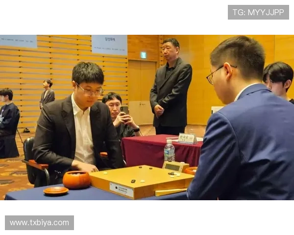 三星杯预选焦点战檀啸韩升周唐嘉雯吴侑珍胜负手深度解析全景回顾