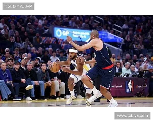 勇士再次迎战相同对手理查德与穆迪继续搭档库追巴首发出战