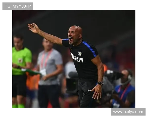 斯帕莱蒂坚定信念助力尤文图斯重回巅峰争冠行列